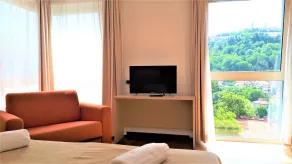 B&B HOTELS Park Hotel Mondovì - Quarto