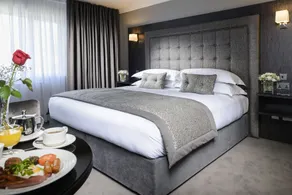 Killarney Oaks Hotel - Room