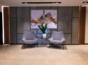 فندق جولدن روز Golden Rose Hotel - Recepción