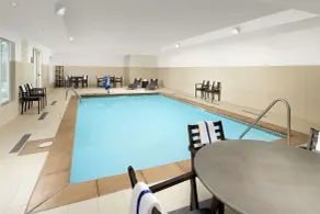 Hampton Inn Denver Tech Center South CO - Piscine
