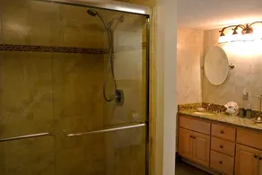 Fort Myers Beach Area 7327 - 302 - Badrum