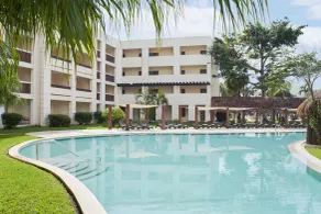 Dreams Puerto Morelos Resort & Spa - All Inclusive - Piscine