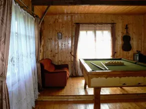 Green tourism - Room amenity