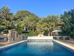 Open Sky Villa - Chambre