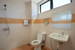 Grand Inn Hotel - Macalister Road - Bathroom