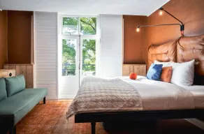 Max Brown Hotel Museum Square, part of Sircle Collection - Chambre