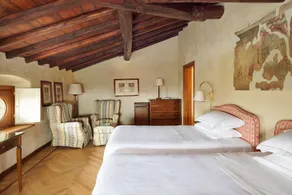QC Grand Hotel Villa Arzaga Garda Spa & Golf - Camera