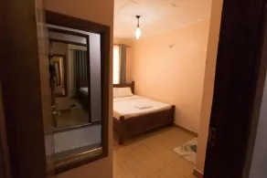 Narumoro Africa One Hotel - Zimmer