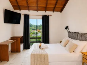 Calador Búzios Hotel - Quarto