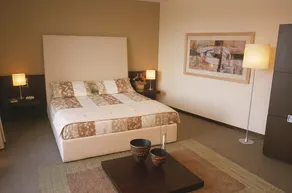 Hotel Cecere - Habitación