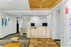 TownePlace Suites Farmington - Réception