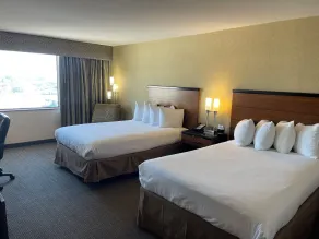 Quality Hotel Philadelphia Airport - Room