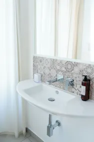 Le2Stanze  - Bagno