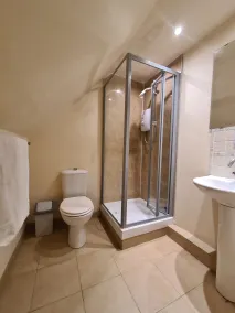 The Abbey Residence - Bathroom