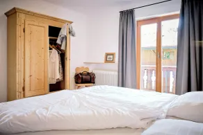 Der Lederer Hof - Boutique Apartments - Room
