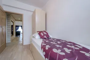 Apartments Žuvela - Værelse