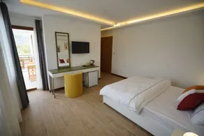 Mons Casa Boutique Hotel - Zimmer