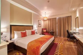 Fortune Park JPS Grand Rajkot - Member ITC Hotels' Group - Room
