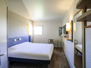 ibis budget Nuits Saint Georges - Rom