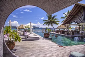 Le Domaine de L'Orangeraie Resort and Spa - Pool