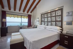 Occidental Grand Nuevo Vallarta - Habitación