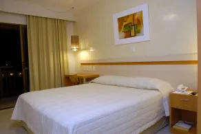 Catussaba Business Hotel - Room