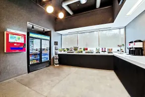 Aloft by Marriott Nashville Franklin - Restaurang