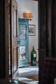 Hotel Post - Restaurant