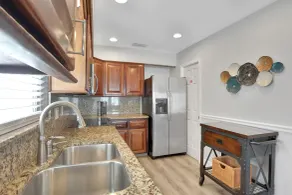 Anna Maria Island Duplex: Pool, Kitchen, Sun Deck - Interiør