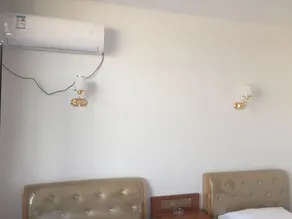 Xuhao Hotel - Camera