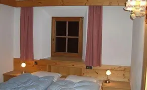 Chalet Alpina - Room