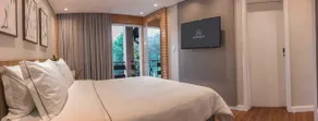 Village Du Lac Hotel - Habitación