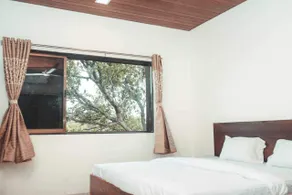 Anant Villa & Resorts - Zimmer