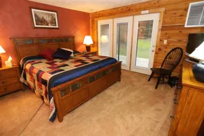 Seven Springs Resort Properties by Vail Resorts - Chambre