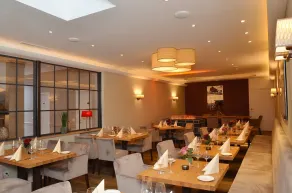 Hotel Zur Traube - Ristorante