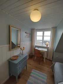 Hotel Klostergaarden - Room