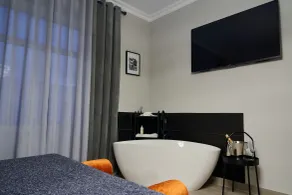 Downtown Loulé - Chambre