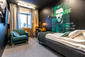 Time Hostel NOVA - sairaalan vieressä - Rom