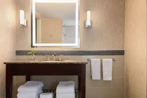 The Westin Fort Lauderdale - Room