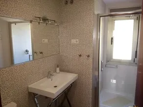 Apartamentos Arcos del Esva - Badeværelse