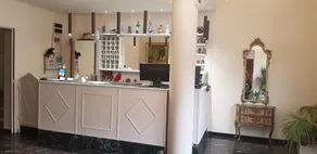 Hotel Altieri - Reception
