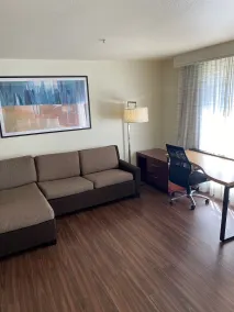 Residence Inn by Marriott Sacramento Airport Natomas - Chambre