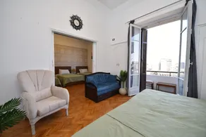 Downtown Apartments and Suites - Habitación