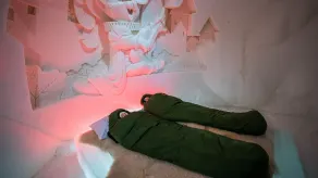SnowHotel of Kemi - Room