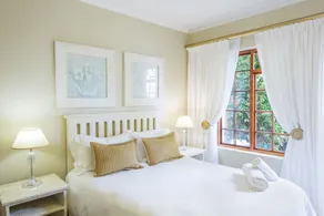 Kingfisher GuestHouse - Room