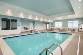 Hampton Inn Champaign Southwest - Pool