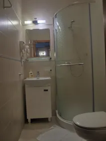 Villa Jedynak - Bathroom