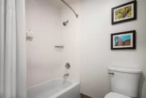 Wingate by Wyndham Los Alamos - Baño