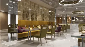 Bled Rose Hotel - Restaurant