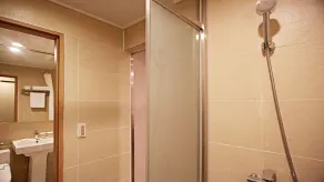 Hotel Skypark Myeongdong 3 - Bagno